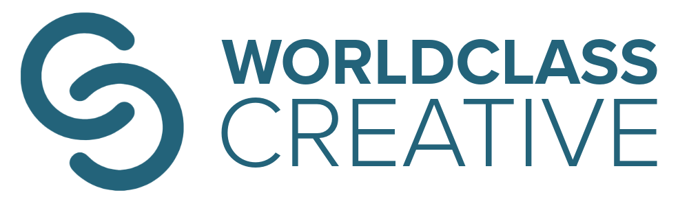 blue logo